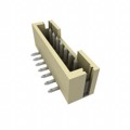 1775469-7 - CONN HEADER SMD R/A 7POS 2MM