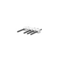 3-644454-1 - CONN HEADER VERT 5POS 2.54MM