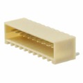 6-1775444-0 - CONN HEADER SMD R/A 10POS 1.5MM