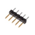 2355104-5 - 5P,2MM,BRK HDR,SRVT,2.8,0.1AU,TB