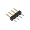 2355177-4 - 4P,2MM,BRK HDR,SRVT,2.8,0.38AU,T