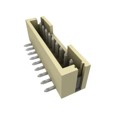 1775470-9 - CONN HEADER SMD 9POS 2MM