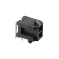 G881A02001TEU - CONN HEADER R/A 2POS