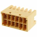 4-1971906-6 - CONN HEADER VERT 12POS 3.3MM