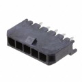 DML-1-05-A-V-T-A - CONN HEADER VERT 5POS 3MM