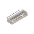 0532900880 - CONN HEADER VERT 8POS 2MM