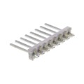 0026602081 - CONN HEADER VERT 8POS 3.96MM