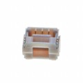 0907793002 - CONN HEADER VERT 6POS 1.27MM