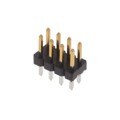 2842138-4 - 8P,2MM,BRK HDR,DRVT,2.8,0.1AU,BO