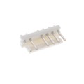 643464-4 - CONN HEADER VERT 7POS 3.96MM