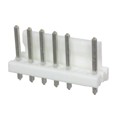 643464-2 - CONN HEADER VERT 7POS 3.96MM