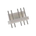 643494-3 - CONN HEADER VERT 6POS 2.54MM