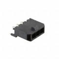 G881B03102KEU - CONN HEADER VERT 3POS 3MM