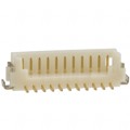DF13C-11P-1.25V(51) - CONN HEADER SMD 11POS 1.25MM