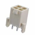 2029265-4 - CONN HEADER VERT 4POS 4.2MM