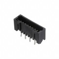 2-292207-9 - CONN HEADER VERT 9POS 1.5MM