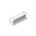 53025-18-0100-01 - WIRE-TO BOARD WAFER, 2.5MM, 18 C