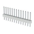 0022032131 - CONN HEADER VERT 13POS 2.54MM