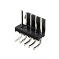 1718140005 - CONN HEADER R/A 5POS 3.96MM
