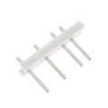 641991-5 - CONN HEADER VERT 7POS 3.96MM
