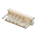 643464-5 - CONN HEADER VERT 7POS 3.96MM