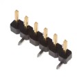 2842103-6 - 6P,2MM,BRK HDR,SRVT,SMD,0.38AU,T