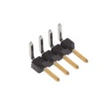 2842115-4 - 4P,2MM,BRK HDR,SRRT,2.8,0.38AU,T