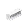 53025-18-0200-01 - WIRE-TO BOARD HEADER, 2.5MM, 18