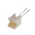 917894-1 - CONN HEADER VERT 2POS 2.5MM
