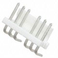 644699-2 - CONN HEADER R/A 7POS 3.96MM