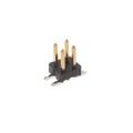 2842144-2 - 4P,2MM,BRK HDR,DRVT,SMD,0.76AU,T