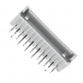 1-292206-3 - CONN HEADER R/A 13POS 1.5MM
