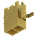 2029104-2 - CONN HEADER SMD R/A 2POS 3MM