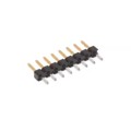 2355045-8 - 8P,2MM,BRK HDR,SRVT,2.8,0.1AU,TB