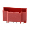 6-1747072-6 - CONN HEADER VERT 6POS 2.5MM