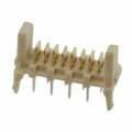 0907793003 - CONN HEADER VERT 8POS 1.27MM
