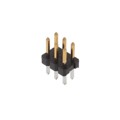 2842127-3 - 6P,2MM,BRK HDR,DRVT,2.8,0.38AU,T