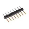 2355104-8 - 8P,2MM,BRK HDR,SRVT,2.8,0.1AU,TB