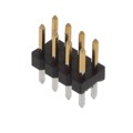 2842130-4 - 8P,2MM,BRK HDR,DRVT,2.8,0.1AU,TB