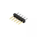 2355179-5 - 5P,2MM,BRK HDR,SRVT,2.8,0.38AU,T
