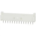 1-2132230-4 - CONN HEADER VERT 14POS 2.5MM