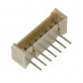 1734829-7 - CONN HEADER R/A 7POS 1.25MM