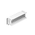53025-20-0200-01 - WIRE-TO BOARD HEADER, 2.5MM, 20