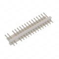 644211-5 - CONN HEADER VERT 17POS 2.54MM