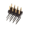 2842150-4 - 8P,2MM,BRK HDR,DRRT,2.8,0.1AU,TB