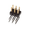 2842163-3 - 6P,2MM,BRK HDR,DRRT,2.8,0.38AU,B
