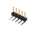 2842115-5 - 5P,2MM,BRK HDR,SRRT,2.8,0.38AU,T
