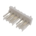 3-644615-7 - CONN HEADER VERT 7POS 3.96MM