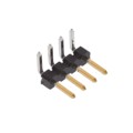 2842112-4 - 4P,2MM,BRK HDR,SRRT,2.8,0.76AU,T