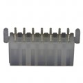 1-1586039-4 - CONN HEADER VERT 14POS 4.2MM